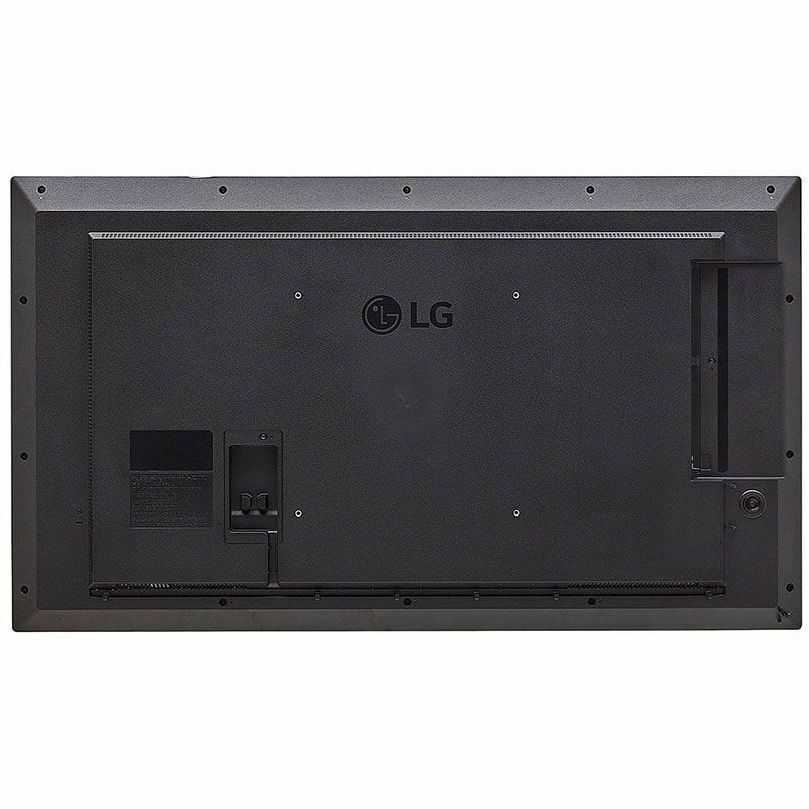 LG 65" UM5N-E Series UHD Signage with Enhanced Security Features & webOS™ 6.0 | SKU LG-65UM5NE