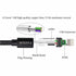 FOXSUN Lightning Data Transfer Cable | SKU FS-MFI2MNB