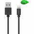 FOXSUN Lightning Data Transfer Cable | SKU FS-MFI1MB