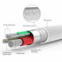 FOXSUN Lightning Data Transfer Cable | SKU FS-MFI1MB