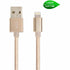 FOXSUN Lightning/USB Data Transfer Cable | SKU FS-MFI2MNG