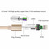 FOXSUN Lightning/USB Data Transfer Cable | SKU FS-MFI2MNG