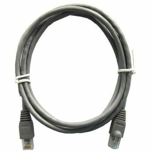 iMicro Cat5e-7 Grey 7ft Cat5e Cable (Gray) | SKU ST-C5/7GR