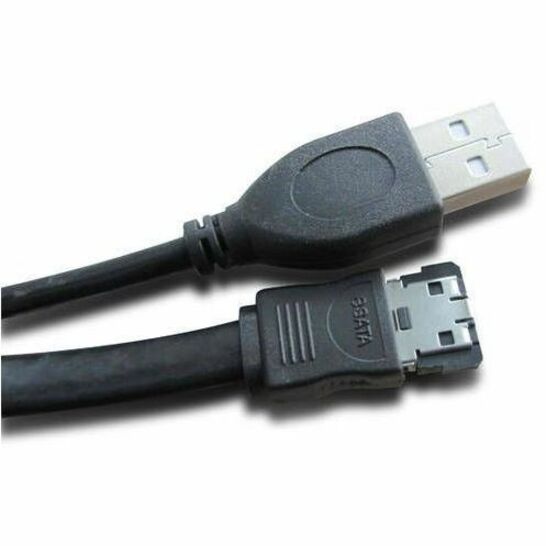 iMicro eSATA/eSATAp/USB Data Transfer Cable | SKU ST-ESATAUS