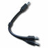 iMicro eSATA/eSATAp/USB Data Transfer Cable | SKU ST-ESATAUS