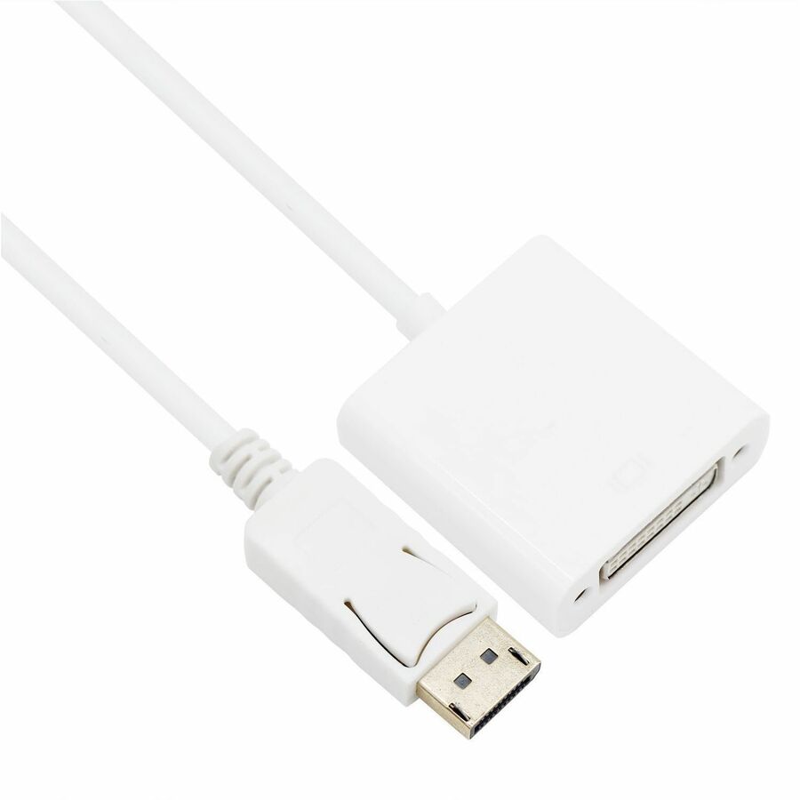 Vcom DisplayPort/DVI-D Video Cable | SKU VC-DP/DVID