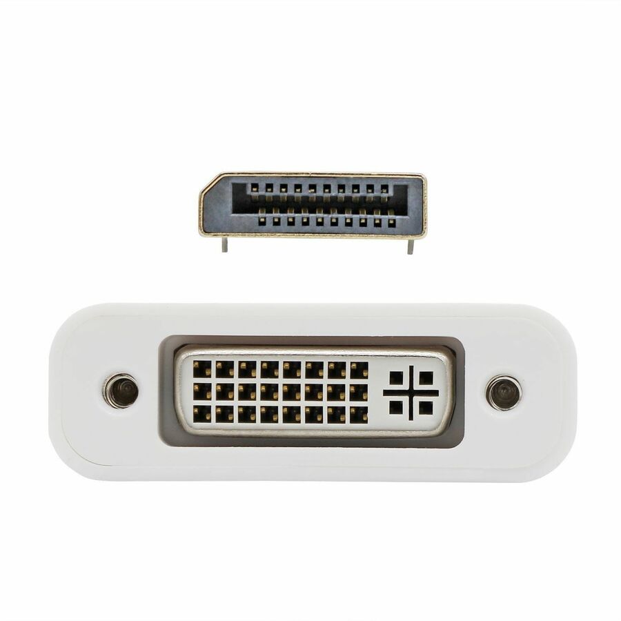 Vcom DisplayPort/DVI-D Video Cable | SKU VC-DP/DVID