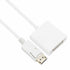 Vcom DisplayPort/DVI-D Video Cable | SKU VC-DP/DVID