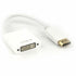 Vcom DisplayPort/DVI Video Cable | SKU VC-DP/DVIS