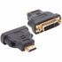 Vcom DVI-D/HDMI Video Adapter | SKU VC-DF/HMAD