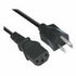 Vcom Standard Power Cord | SKU VC-POW/UL6