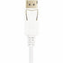 Vcom DisplayPort/Mini DisplayPort Audio/Video Cable | SKU VC-DP/MINI