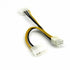 Vcom Internal Power Cord | SKU VC-POWPCIE