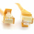 Vcom Cat.5e UTP Patch Network Cable | SKU VC511B10OR