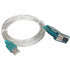 Vcom USB to Serial Cable | SKU VC-USB/DB9