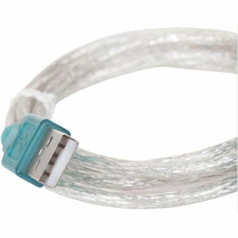 Vcom USB to Serial Cable | SKU VC-USB/DB9