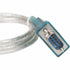 Vcom USB to Serial Cable | SKU VC-USB/DB9