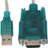 Vcom USB to Serial Cable | SKU VC-USB/DB9