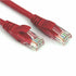 Vcom Cat.5e UTP Patch Network Cable | SKU VC511B-7RD