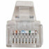 Vcom Cat.5e Patch UTP Network Cable | SKU VC511-1BL