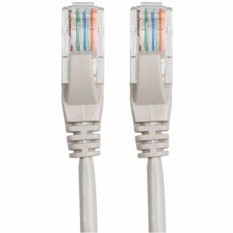 Vcom Cat5e Patch UTP Network Cable | SKU VC511-3GY