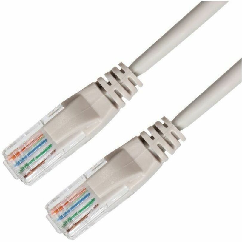 Vcom Cat5e Patch UTP Network Cable | SKU VC511-3GY