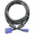 Vcom VGA Extension Video Cable | SKU VC-VGA6F