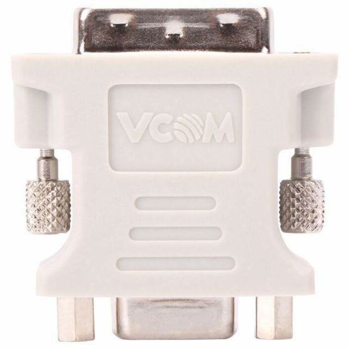Vcom DVI-I/VGA Video Adapter | SKU VC-DVI/VGA
