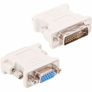 Vcom DVI-I/VGA Video Adapter | SKU VC-DVI/VGA