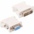 Vcom DVI-I/VGA Video Adapter | SKU VC-DVI/VGA