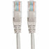 Vcom Cat.5e UTP Patch Network Cable | SKU VC511-1WH