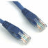 Vcom Cat.5e UTP Patch Network Cable | SKU VC511-14BL