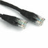 Vcom Cat.5e Patch UTP Network Cable | SKU VC511-14BK