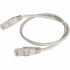 Vcom Cat.5e UTP Patch Network Cable | SKU VC511-5YL