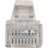 Vcom Cat.5e UTP Patch Network Cable | SKU VC511-5YL