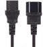 Vcom Power Extension Cord | SKU VC-POWEXT6