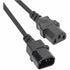 Vcom Power Extension Cord | SKU VC-POWEXT6