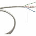Vcom Cat.5e UTP Network Cable | SKU VC514-GRAY
