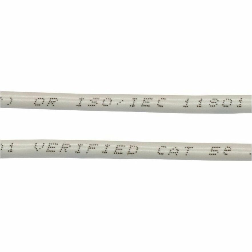 Vcom Cat.5e UTP Network Cable | SKU VC514-GRAY