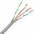 Vcom Cat.5e UTP Network Cable | SKU VC514-GRAY