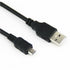 Vcom USB/USB-B Data Transfer Cable | SKU VC-MICRO10