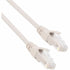Vcom Cat.6 UTP Patch Network Cable | SKU VC611-10YL