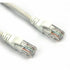 Vcom Cat.5e UTP Patch Network Cable | SKU VC511200WH