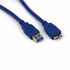 Vcom Micro-USB-B/USB-A Data Transfer Cable | SKU VC-SB3MC10