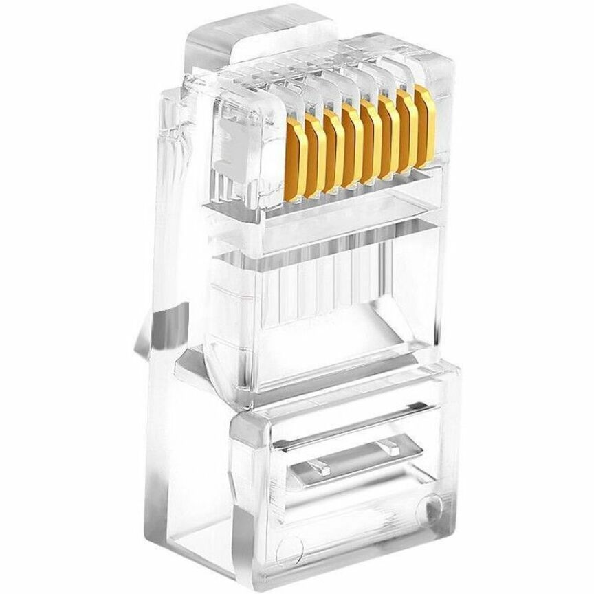 Vcom Network Connector | SKU VC-RJ45/CN