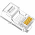 Vcom Network Connector | SKU VC-RJ45/CN