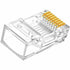 Vcom Network Connector | SKU VC-RJ45/CN