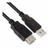 Vcom USB Extension Data Transfer Cable | SKU VC-SB/AF10