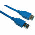 Vcom USB Extension Data Transfer Cable | SKU VC-USB3MF