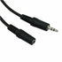Vcom Mini-phone Extension Audio Cable | SKU VC-AUD/EX6
